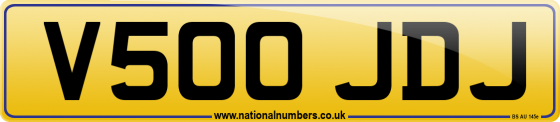 V500 JDJ