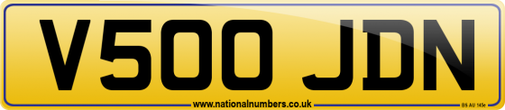 V500 JDN