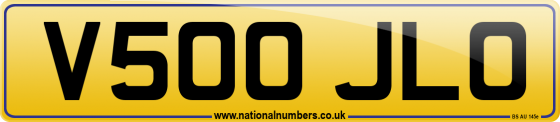V500 JLO
