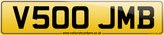 V500 JMB
