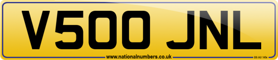 V500 JNL