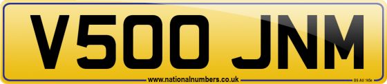 V500 JNM