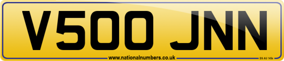 V500 JNN