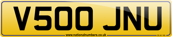 V500 JNU