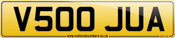 V500 JUA