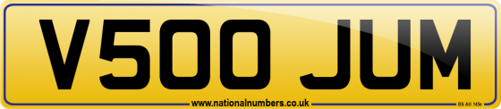 V500 JUM
