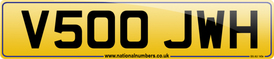 V500 JWH