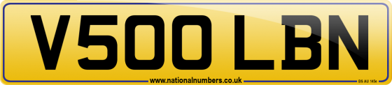 V500 LBN