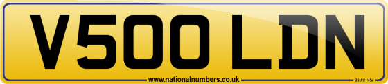 V500 LDN