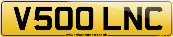V500 LNC