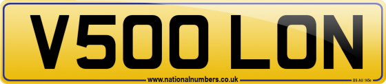 V500 LON