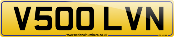 V500 LVN
