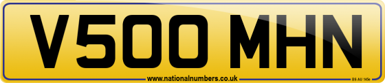 V500 MHN