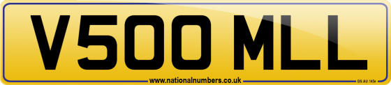 V500 MLL