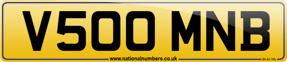 V500 MNB