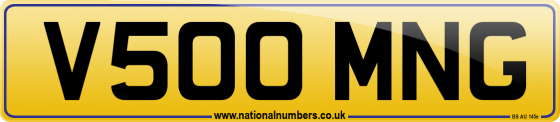V500 MNG