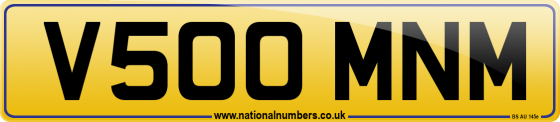 V500 MNM