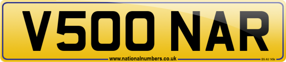 V500 NAR