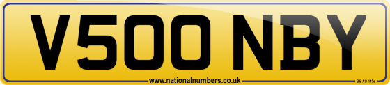 V500 NBY