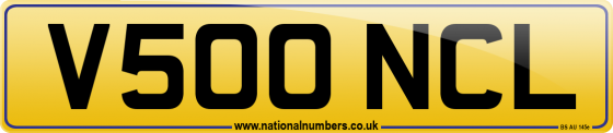 V500 NCL