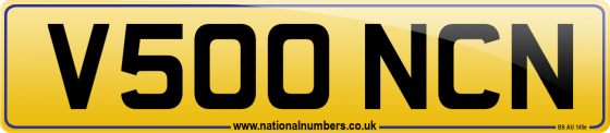 V500 NCN
