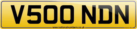 V500 NDN
