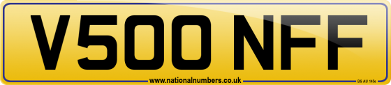 V500 NFF