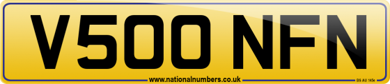 V500 NFN