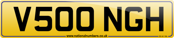 V500 NGH