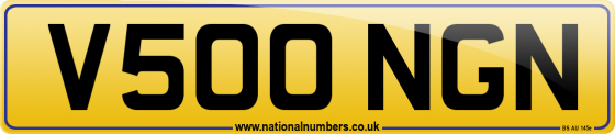 V500 NGN