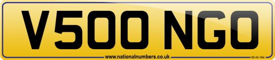 V500 NGO