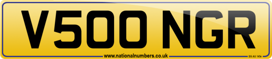 V500 NGR