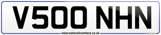 V500 NHN