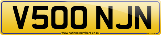 V500 NJN