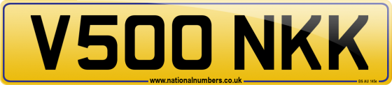 V500 NKK
