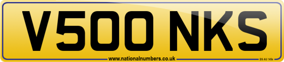 V500 NKS