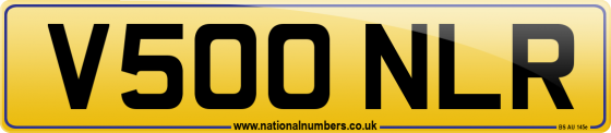 V500 NLR