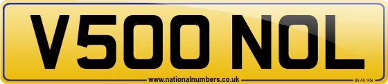 V500 NOL