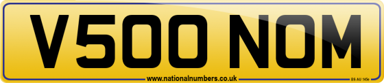 V500 NOM