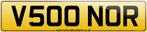 V500 NOR