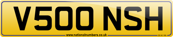 V500 NSH