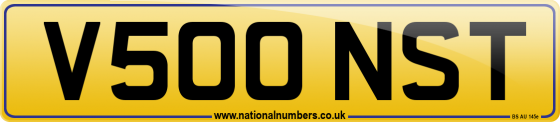 V500 NST