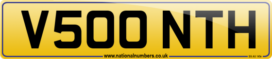 V500 NTH