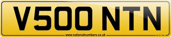 V500 NTN