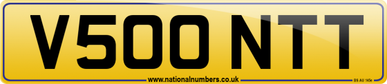 V500 NTT