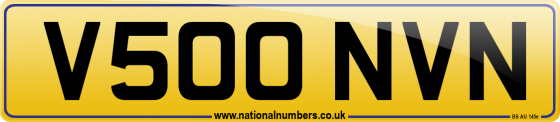 V500 NVN