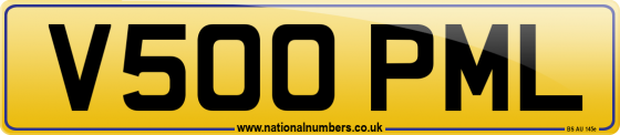V500 PML