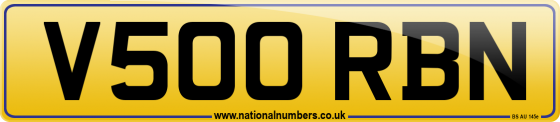 V500 RBN