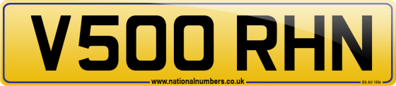 V500 RHN