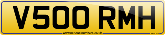 V500 RMH